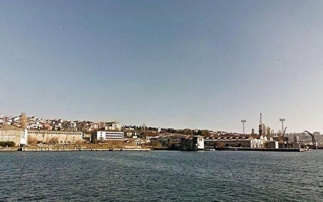 Katar Haliç’e de ortak oluyor
