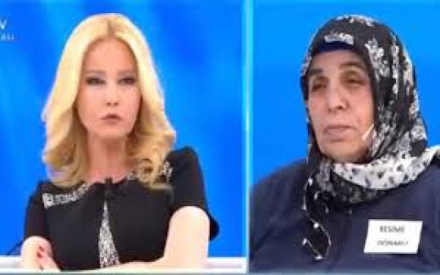 Müge Anlı şok oldu:Boşa mı kürek çekiyoruz?