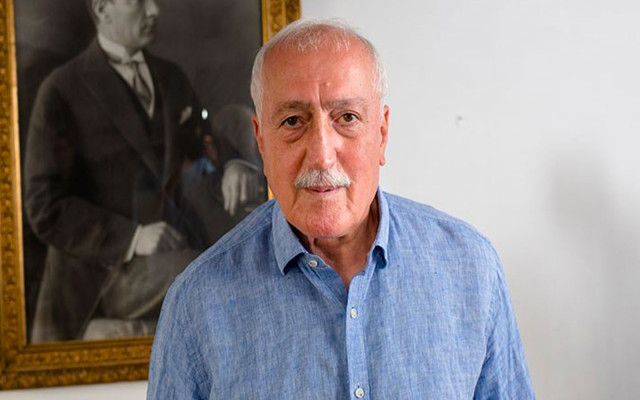 Eski Bakan'dan dikkat çeken mafya açıklaması
