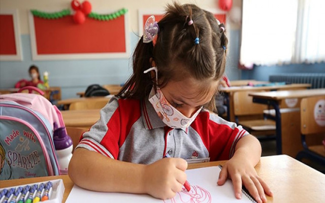 2 ilde daha okul öncesi eğitim-öğretim uzaktan yapılacak