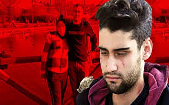 Kadir Şeker'den şikayetçi olan kadın eroinle yakalandı