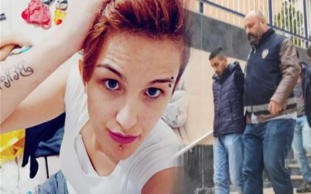 Eski eşini 8 bin 500 lira verdiği arkadaşına öldürttü