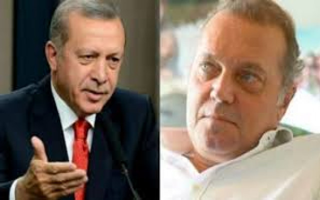 Cem Uzan'dan Erdoğan'a Katar Tepkisi:Yaptığın anlaşmalar bir uçağının parası..