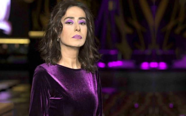 Yıldız Tilbe: Doların Allah belasını versin