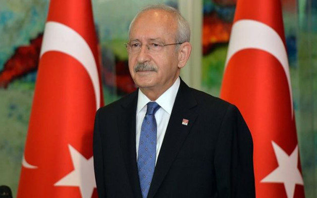 Kılıçdaroğlu: Ali mi Veli mi önemli değil...