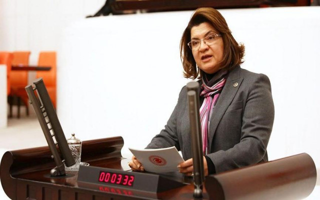 CHP'den Tunus'a hibe tepkisi: Bu halk düşmanlığıdır