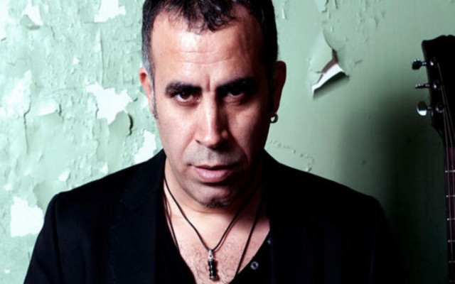 Haluk Levent'in buzağıya tecavüz isyanı
