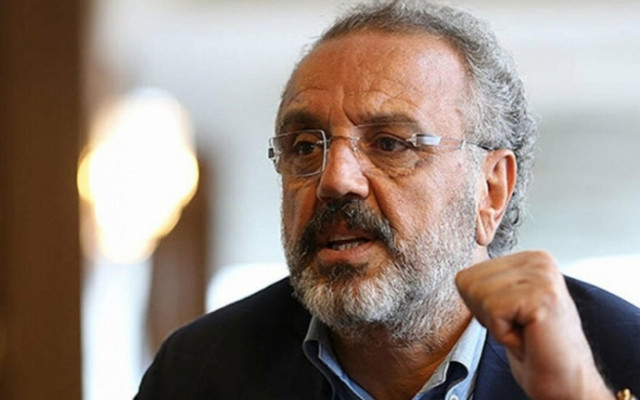 Sırrı Sakık doğruladı:Yeni bir çözüm süreci ihtimali var