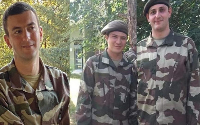 Bedelli askerlik yapan vekiller hakkında flaş gelişme