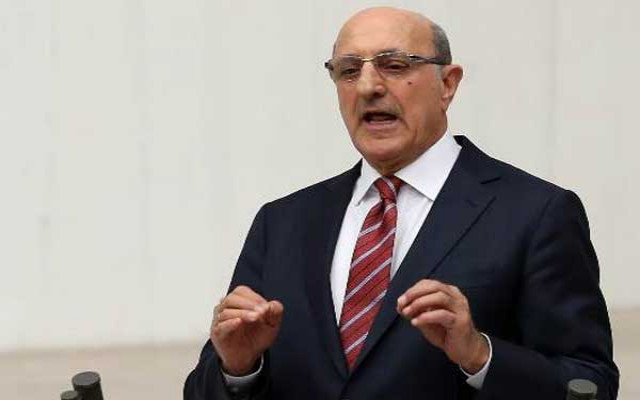 CHP'li Kesici:  İşsizlik, iflas tsunami gibi vuracak