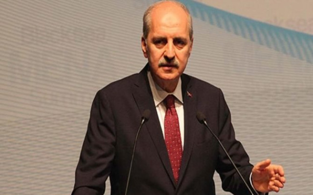 AKP'den Bahçeli'ye HDP yanıtı