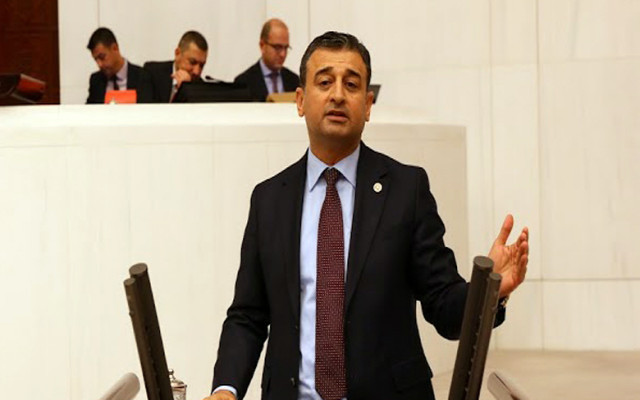 CHP'li Bulut: Koronavirüs ilacı karaborsada