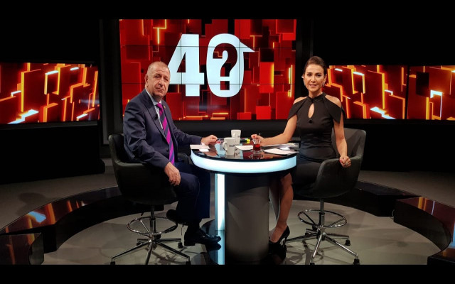 Ümit Özdağ'dan İmamoğlu için dikkat çeken iddia