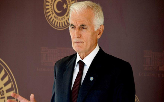 İYİ Partili vekil: Ailelerin yarısı aç