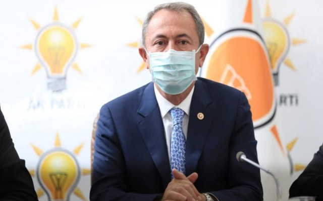 Yemek haberine erişim engeli