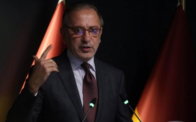Fatih Altaylı'dan Borsa İstanbul yorumu:Hepiniz oradaydınız