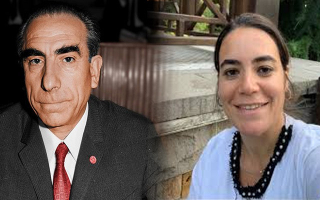 Türkeş'in kızı da MHP yönetimine ateş püskürdü