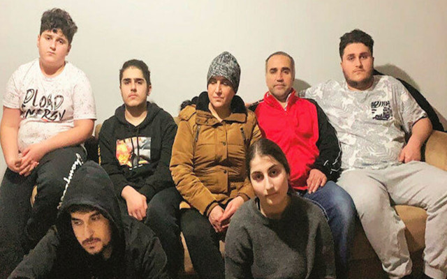 Bildirici: Akyüz ailesinin hikayesi tutarsızlıklarla dolu