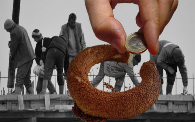 TUİK Asgari ücret önerisini açıkladı