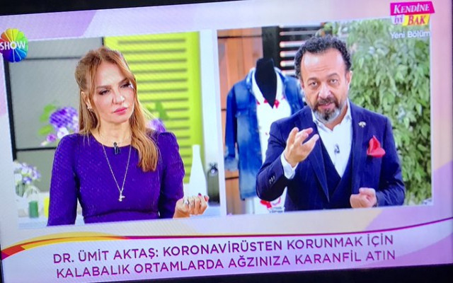 Örtülü reklama kim dur diyecek?