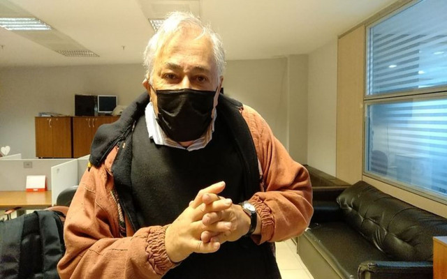 Prof Kural vasiyet etmiş:Kürk giyen cenazeme gelmesin