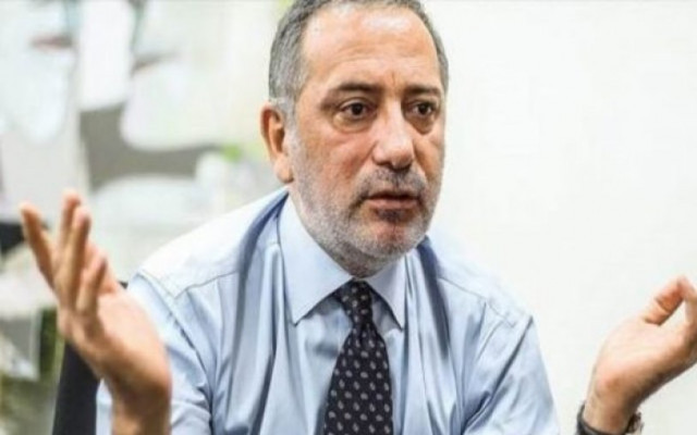 Fatih Altaylı sordu:Aşılar nerede?