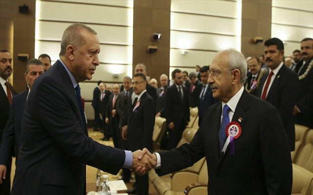 Kılıçdaroğlu'ndan bomba transfer