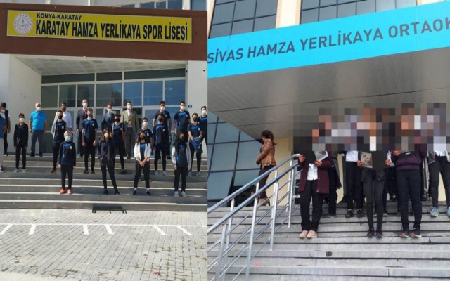 Hamza Yerlikaya'ya bir kötü haber daha