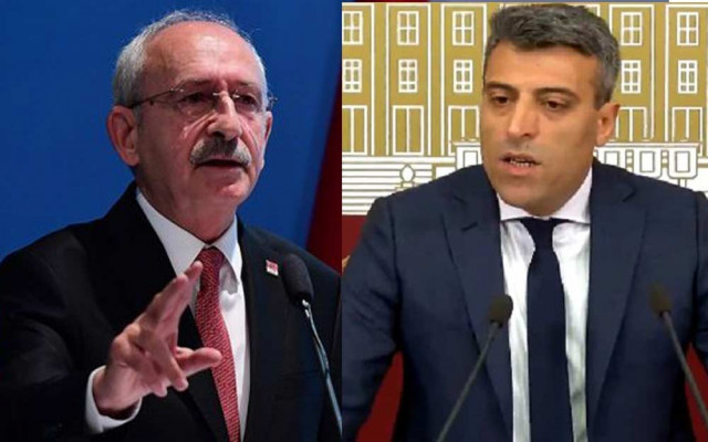 Selvi: Öztürk Yılmaz'ın suçu neydi?