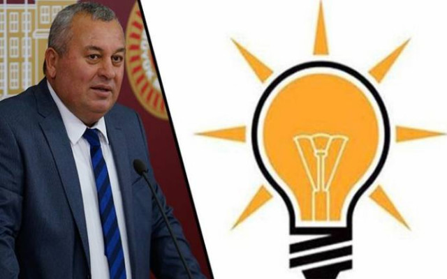 Cemal Enginyurt’tan flaş iddia: AKP il binasında liste yapılıyor!