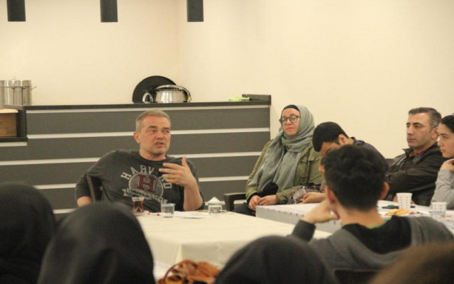Prof. Taslaman açıkladı: Deizm neden yaygınlaşıyor?