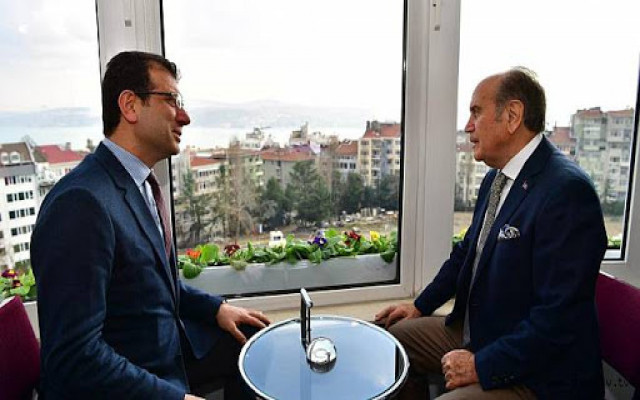 İmamoğlu Kadir Topbaş'tan da hesap soracak mı?