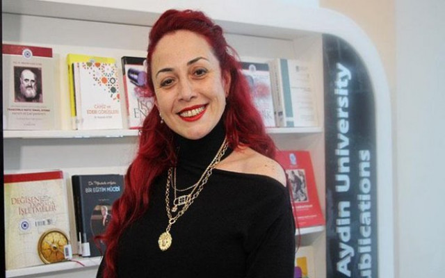 Aylin Sezer'in katilinin gerçek kimliği açıklandı