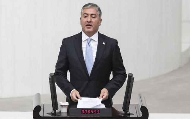 CHP'li Emir:  Torpillilerde aşılama başladı