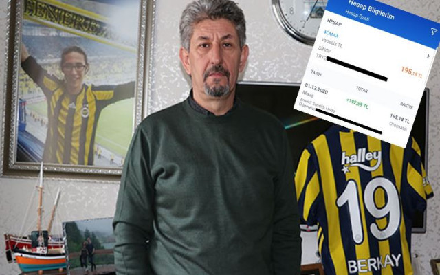 Mecliste gündeme gelen şehidin babası konuştu