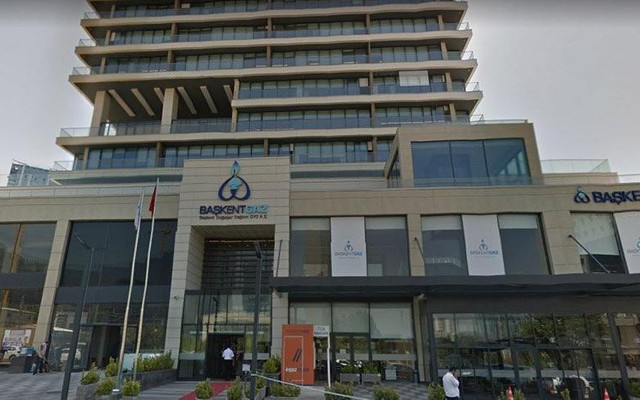 Ensar'ın faturasını halka ödettiler!