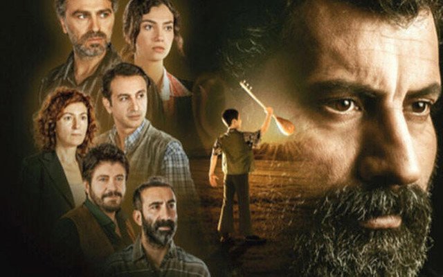 Ahmet Kaya’nın hayatını konu alan İki Gözüm Ahmet filmi durduruldu!