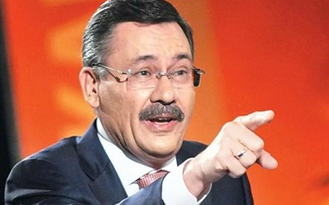Gökçek’ten Selvi’ye: İmamoğlu’na yağ çekiyor