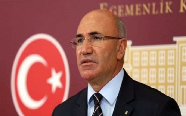 12 vekili FETÖ’nün ayağına Meclis mi gönderdi?