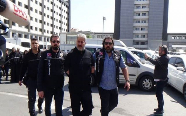 Burhan Kuzu hakkında çok önemli iddia