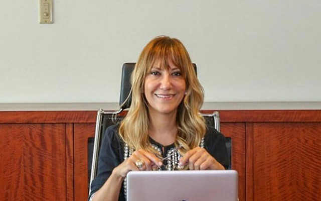 Yeşim Meltem Şişli İBB’deki görevinden istifa etti