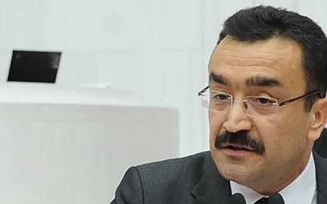 İYİ Parti'nin acı kaybı