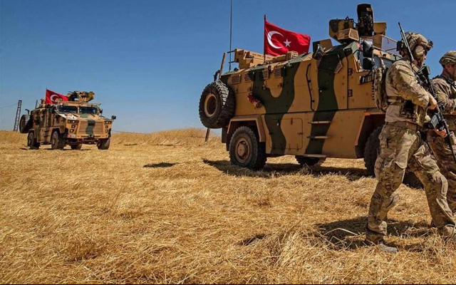5 şehit verdiğimiz hain saldırı sonrası Rusya’dan dikkat çeken açıklama