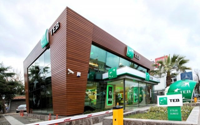 TEB'den emeklilere 2 bin 500 TL promosyon