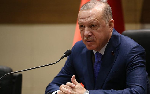 Seçime 3 yıl var, Erdoğan’ın ilk rakibi belli oldu