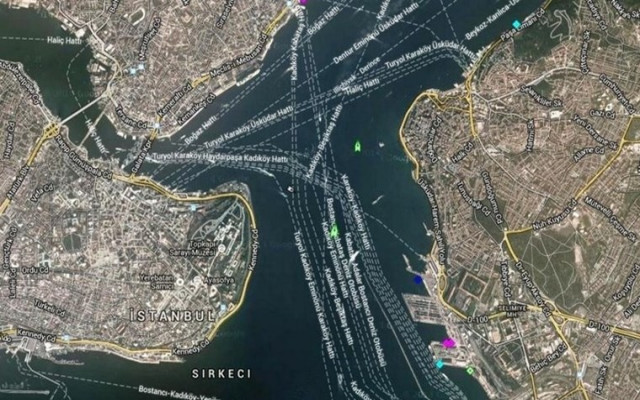 AYM'den Kanal İstanbul kararı!