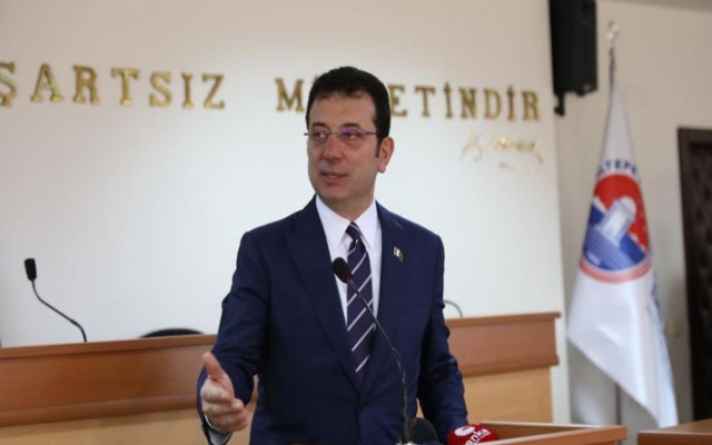 Küfür krizi yargıya taşınıyor