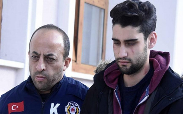 Bakan'dan Kadir Şeker açıklaması