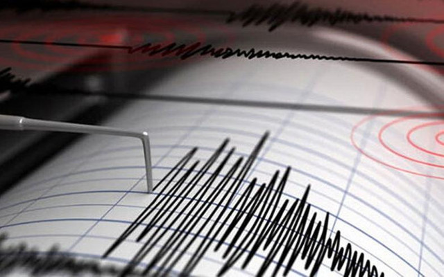 Elazığ Sivrice'de deprem