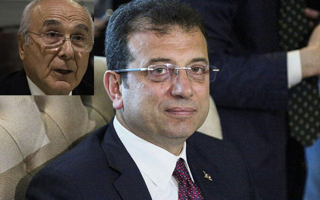 Durak'tan Ekrem İmamoğlu'na uyarı: Kumpaslara hazır ol